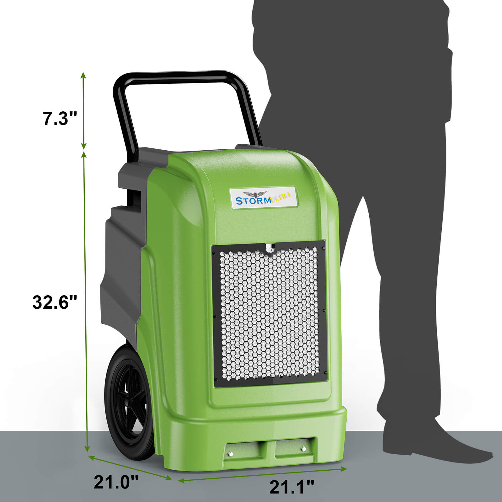 Dehumidifier 