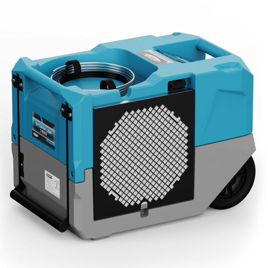 AlorAir LGR 1250 Industrial Commercial Dehumidifier with Pump