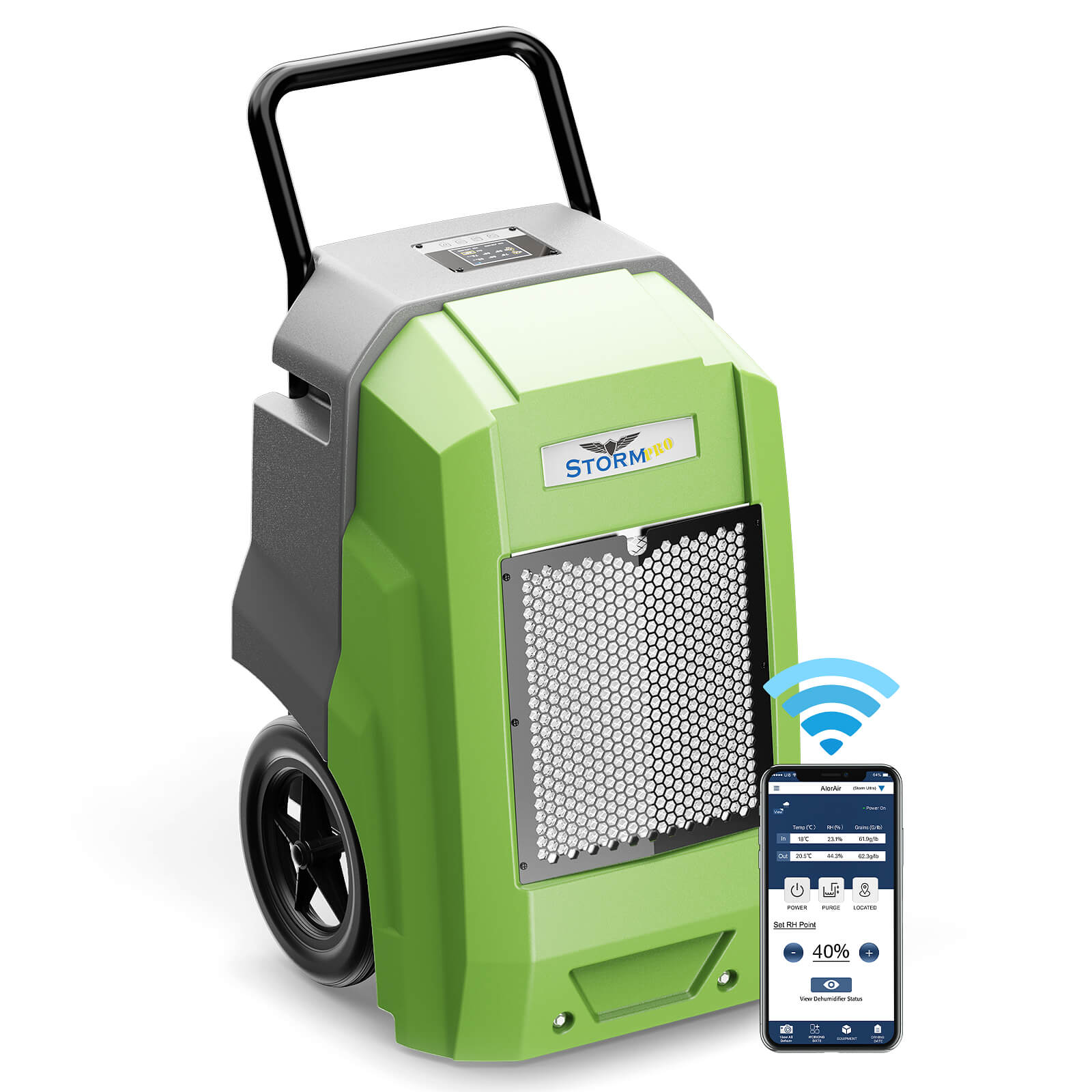 Dehumidifier For Basement