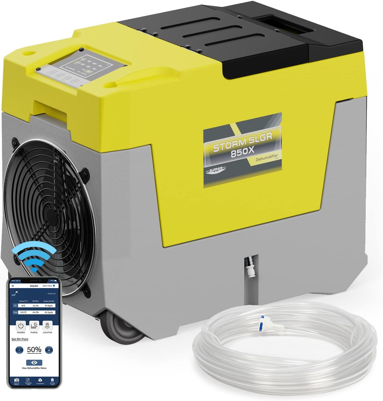 Aloraircommercial Best Dehumidifiers