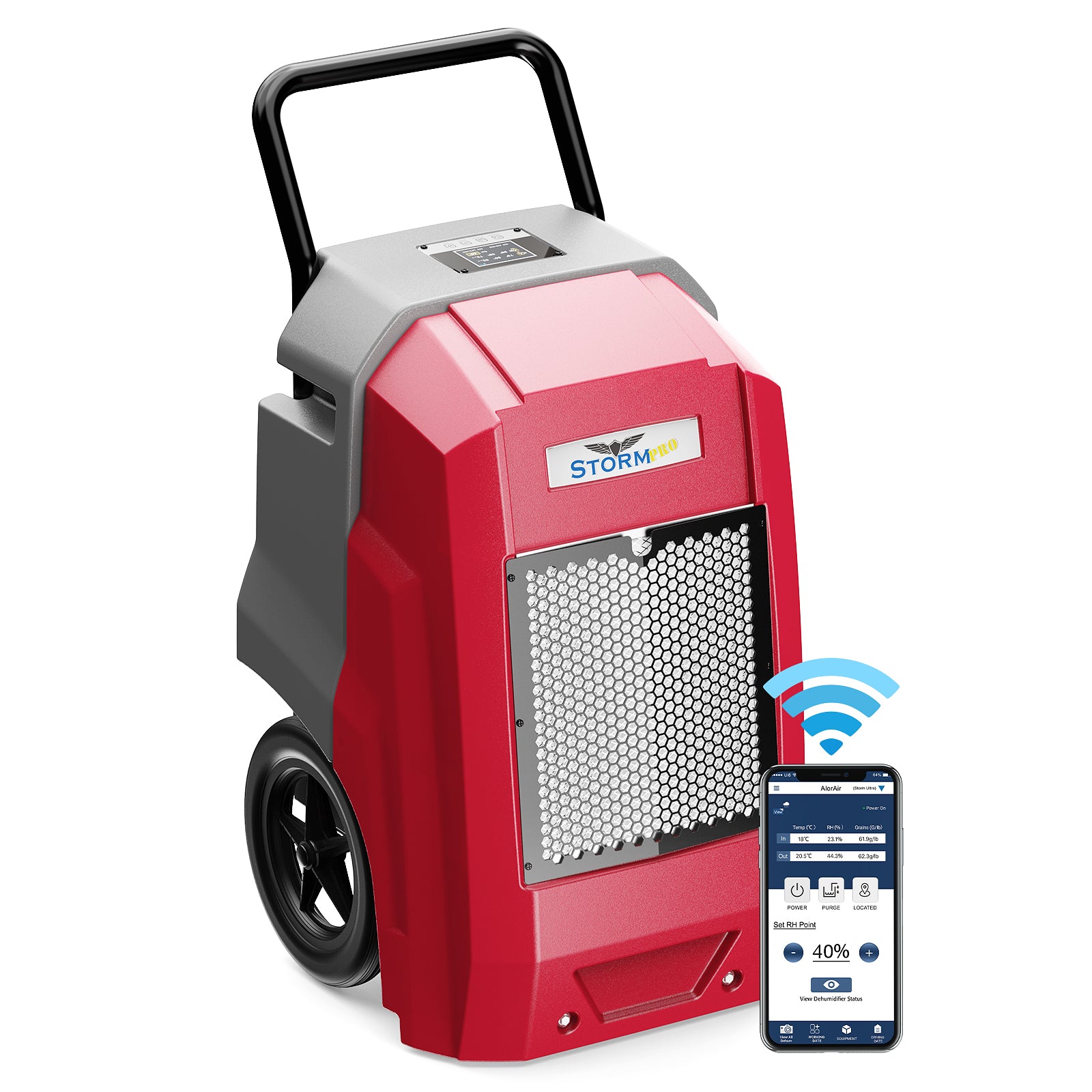 Dehumidifier For Basement